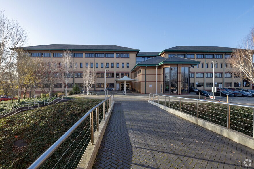 Weston Rd, Stafford for lease - Building Photo - Image 3 of 29