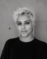 Mishal Hashmi