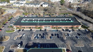 Plus de détails pour 500 Independence Pky, Chesapeake, VA - Bureau à vendre