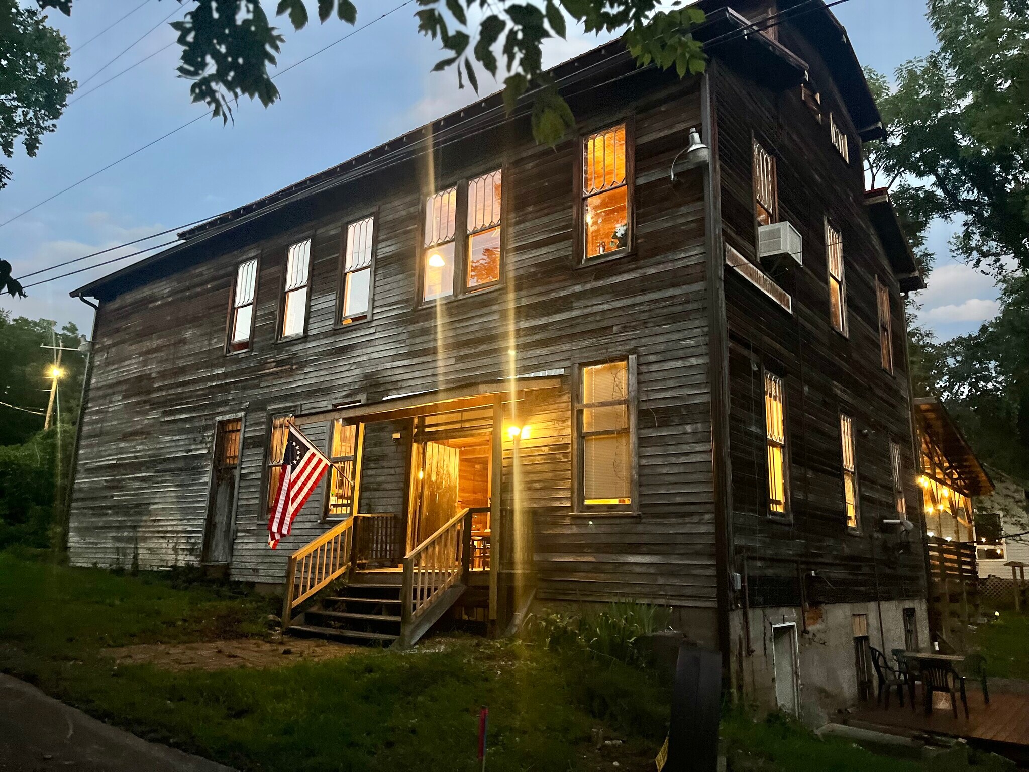 1 Old Mill Lane, Weaverville, NC for sale Building Photo- Image 1 of 34