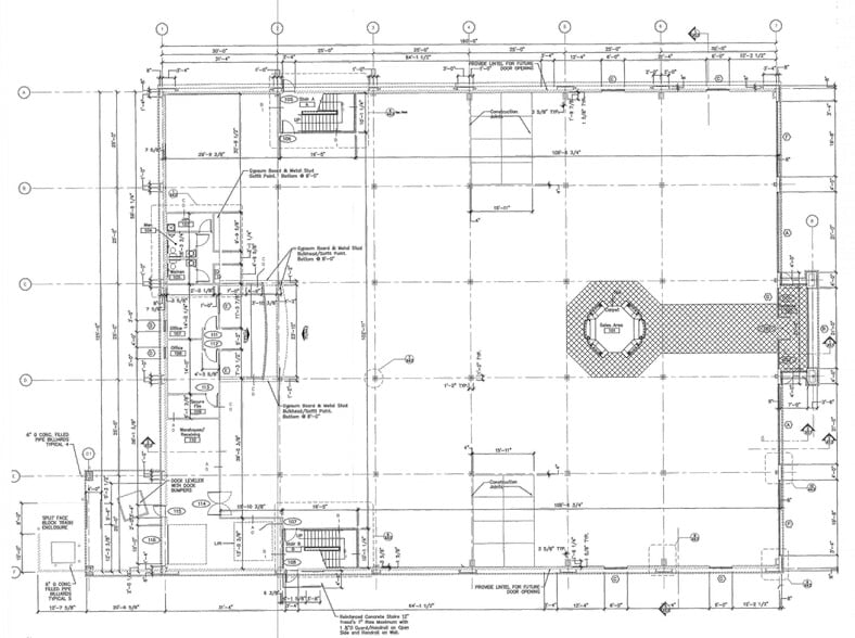 131 Marlene Dr, Nicholasville, KY for sale - Floor Plan - Image 3 of 10