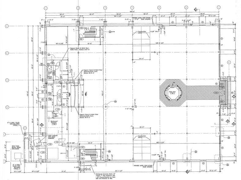 131 Marlene Dr, Nicholasville, KY à vendre - Plan d’étage - Image 3 de 10