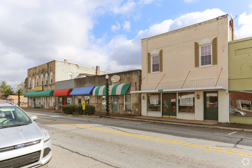 5340 N Main St, Cowpens, SC for sale - Primary Photo - Image 1 of 1