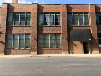 More details for 22 N Morgan St, Chicago, IL - Multifamily for Sale