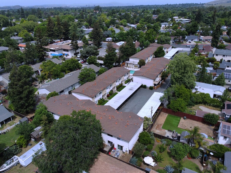 3066 Willow Pass Rd, Concord, CA for sale - Building Photo - Image 2 of 47