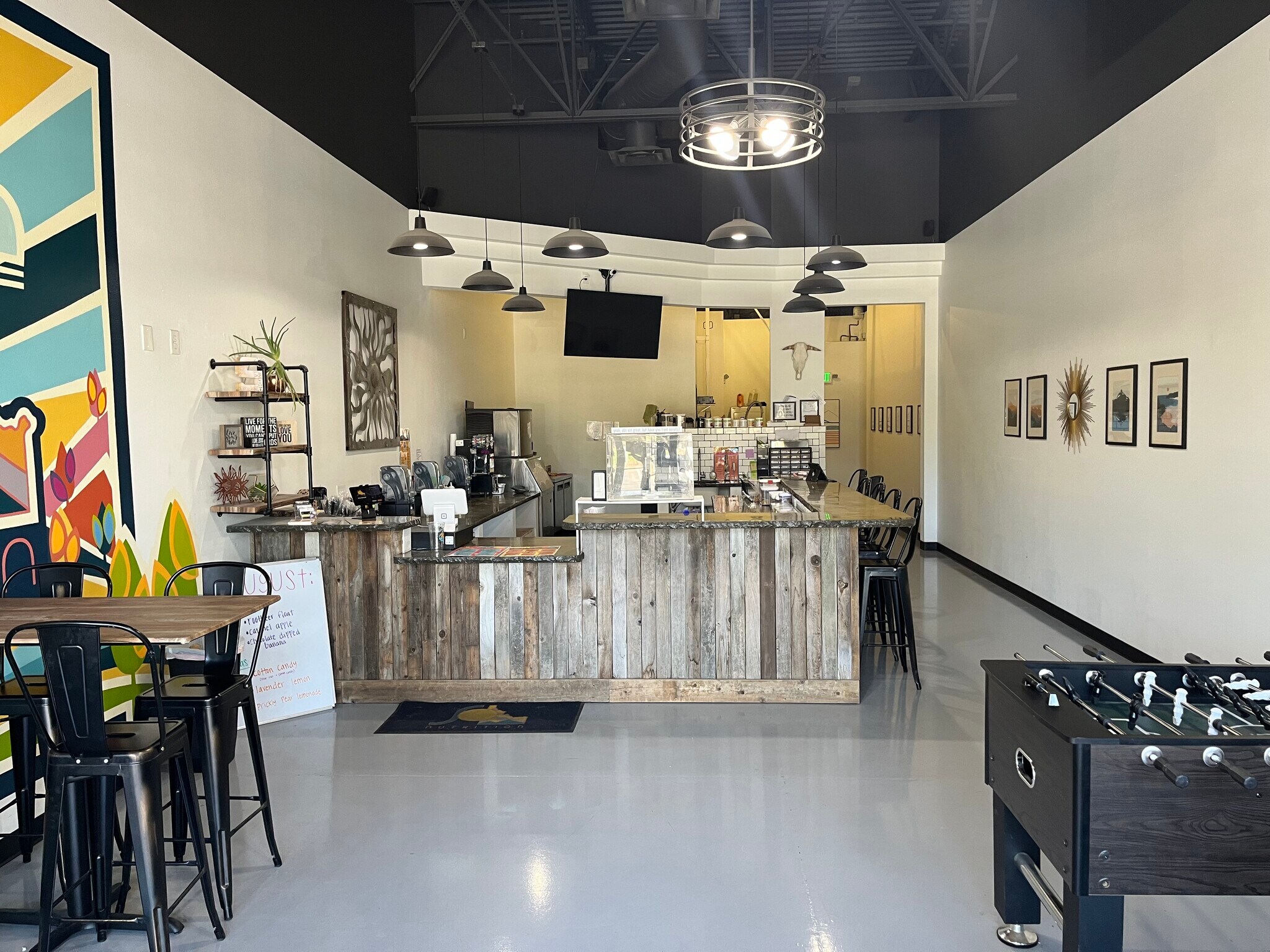 2845 E Overland Rd, Meridian, ID for lease Interior Photo- Image 1 of 12