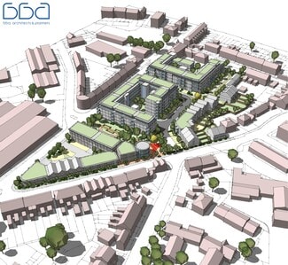 More details for Moravian Rd, Bristol - Land for Sale