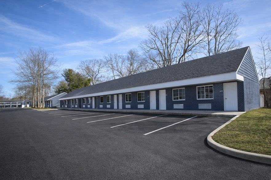 2580 Tilton Rd, Egg Harbor Township, NJ for sale - Building Photo - Image 2 of 25