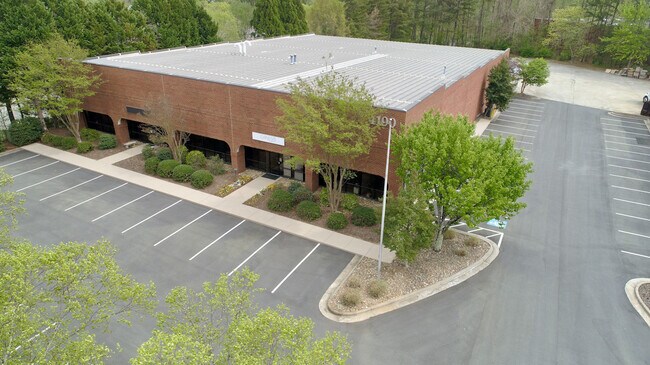 More details for 4190 Piedmont Pky, Greensboro, NC - Flex for Lease
