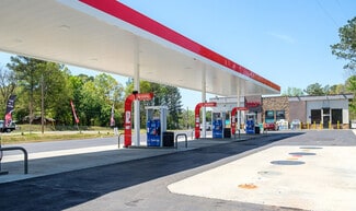 More details for 4590 Alabama Hwy NW, Rome, GA - Retail for Sale