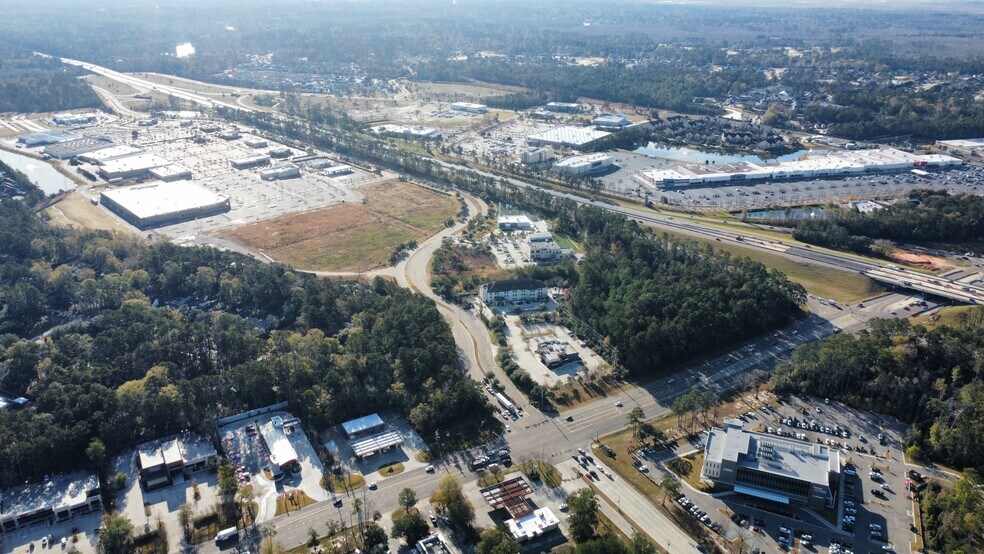 1200 Pinnacle Pkwy, Covington, LA à louer - Photo du bâtiment - Image 2 de 8