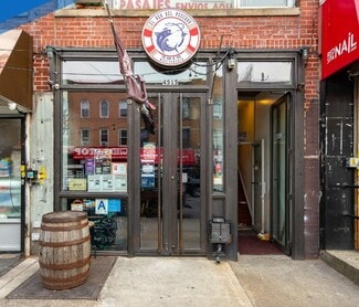 Plus de détails pour 4515 5th Ave, Brooklyn, NY - Commerce de détail à louer