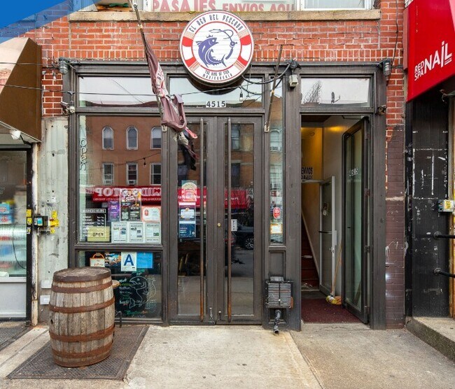 More details for 4515 5th Ave, Brooklyn, NY - Retail for Lease