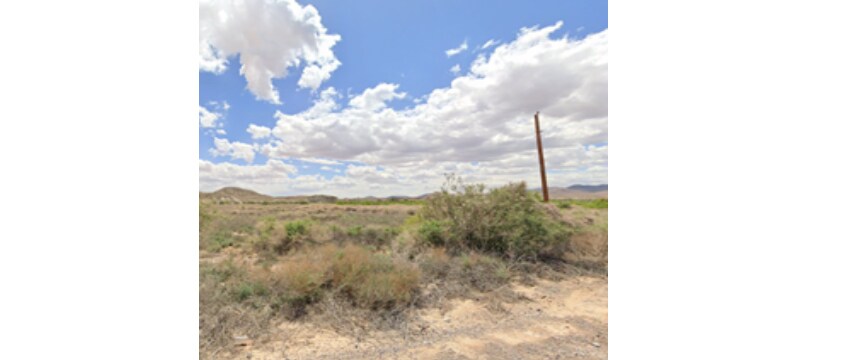 2520 W Learned Cactus Way, Moapa, NV à vendre Photo principale- Image 1 de 4