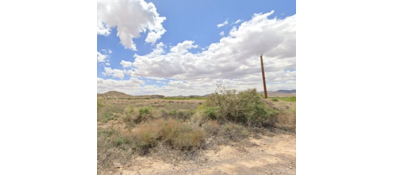 2520 W Learned Cactus Way, Moapa, NV for sale Primary Photo- Image 1 of 4