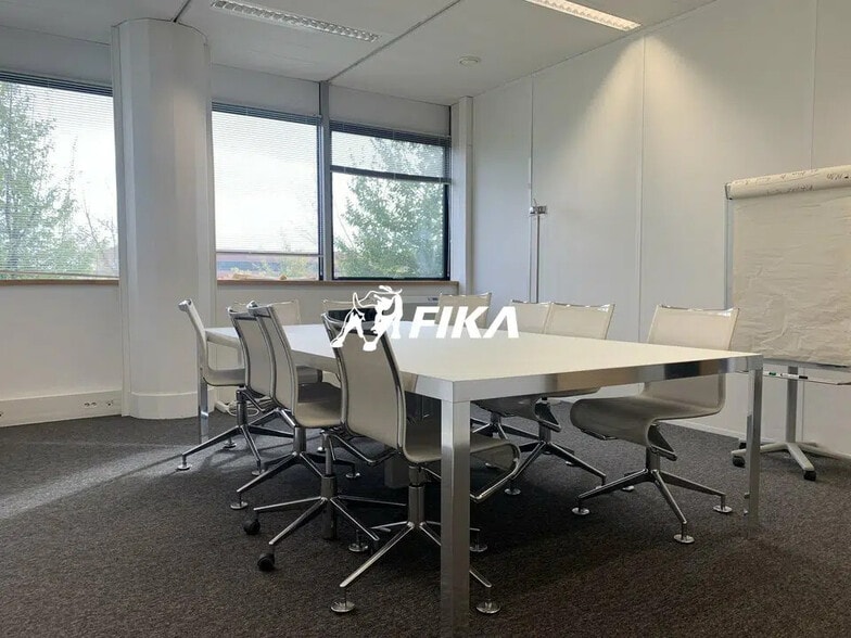 Bureau dans Toulouse à louer - Photo intérieure - Image 3 de 31