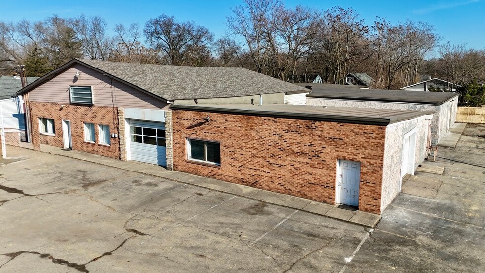3125 Yankee Rd, Middletown, OH à louer - Photo du bâtiment - Image 2 de 23