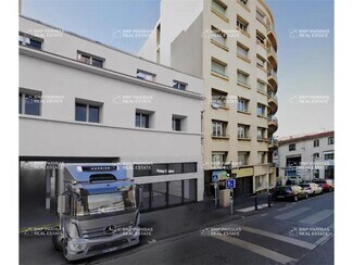 Plus de détails pour Industriel à louer