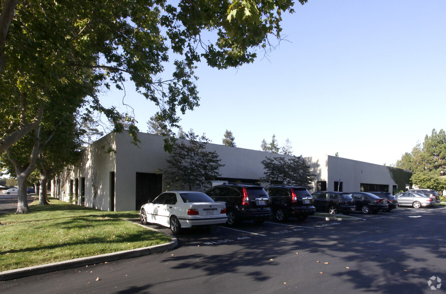 3350 Scott Blvd, Santa Clara, CA for sale - Building Photo - Image 1 of 1