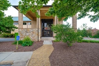 More details for 847 Martin Luther King Jr Way, Harrisonburg, VA - Office for Lease