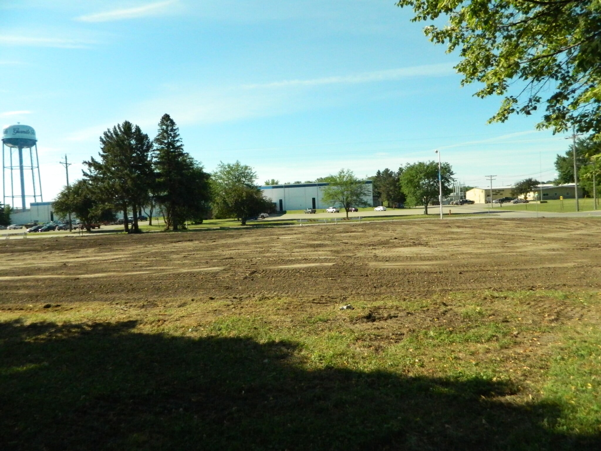 1205 Highway 212, Granite Falls, MN à vendre Plan de site- Image 1 de 6