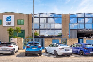 More details for Industrial for Lease