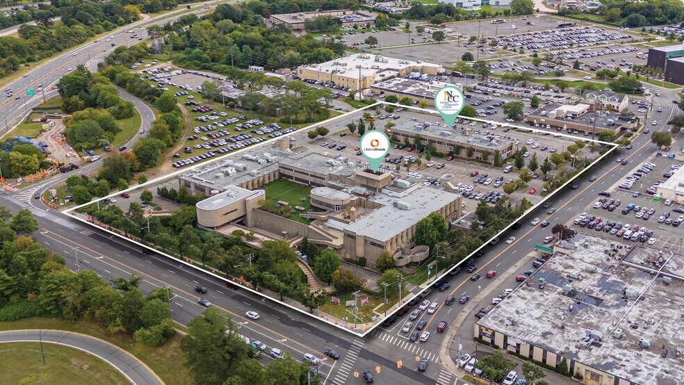 1000 Stewart Ave, Garden City, NY for sale - Building Photo - Image 1 of 18