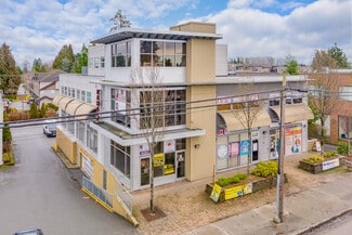 More details for 8268 120 St, Surrey, BC - Office for Lease