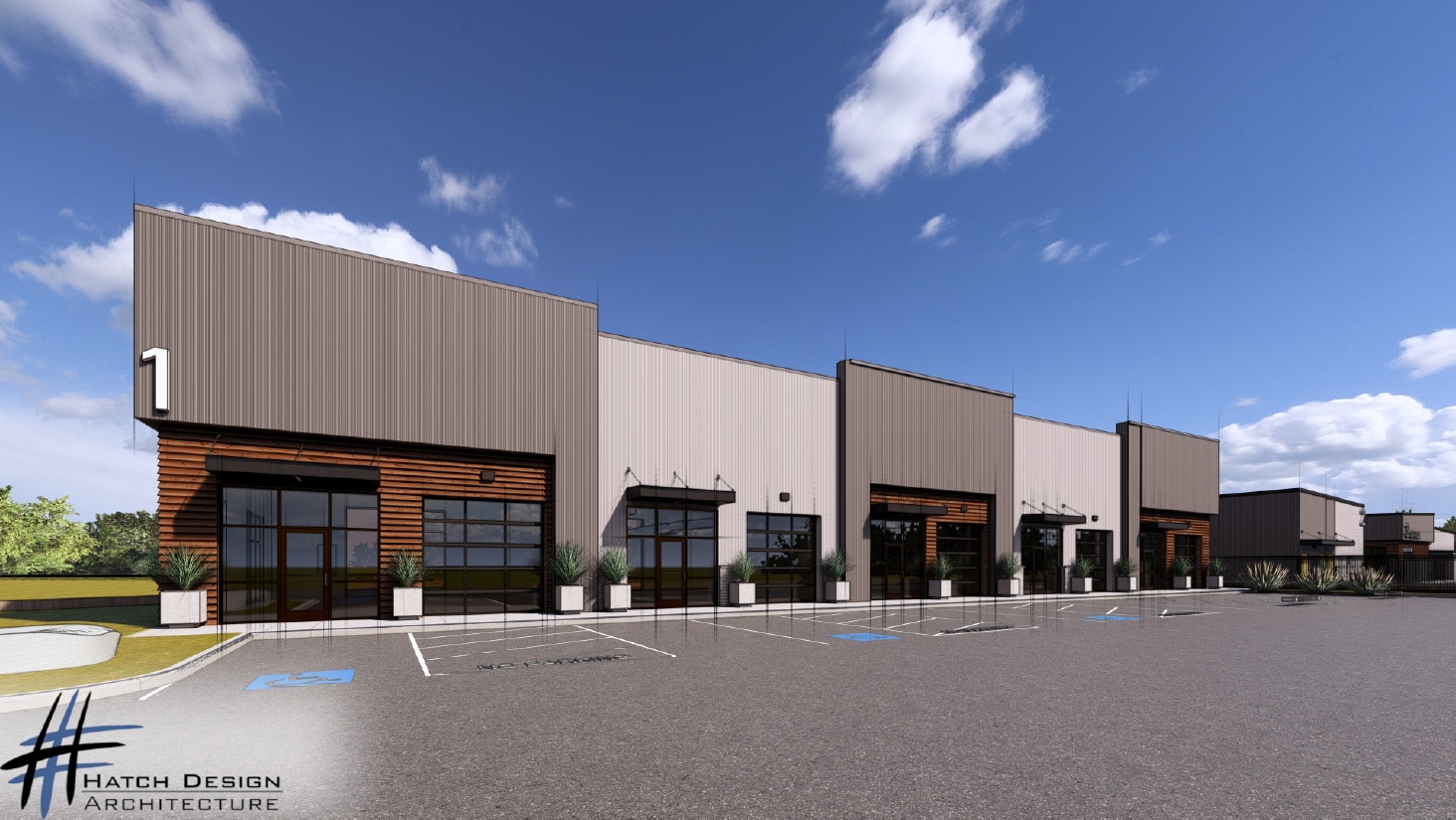 1303 Old Justin Rd, Argyle, TX for lease Building Photo- Image 1 of 4