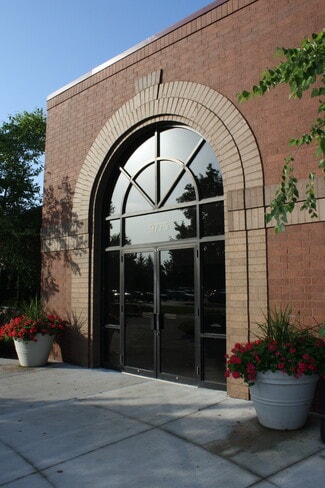 More details for 9785 Crosspoint Blvd, Indianapolis, IN - Office for Lease