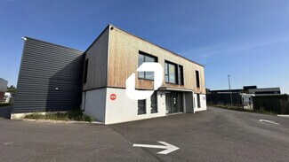 More details for 5 Rue Benjamin Silliman Jr., Reichstett - Office, Flex for Lease