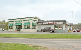 More details for 200 Hartford Tpke, Vernon, CT - Retail for Sale