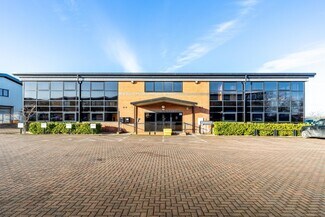 Plus de détails pour Great North Rd, Newark - Bureau à louer