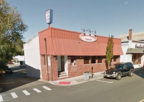 Diner / Restaurant - Commercial Real Estate