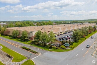4600 Wedgewood Blvd, Frederick, MD - Aerial  map view