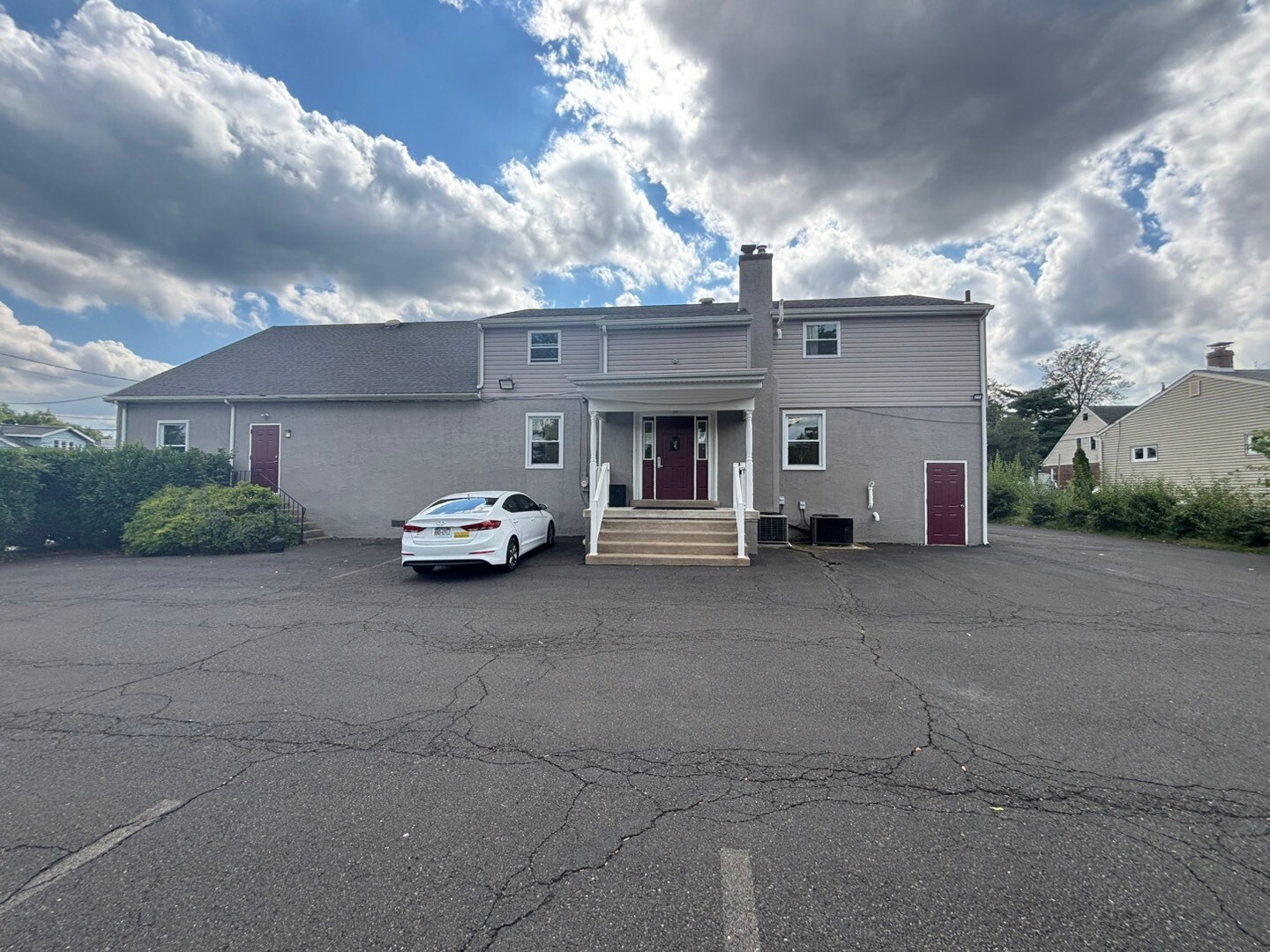 1000 N York Rd, Willow Grove, PA à louer Photo du bâtiment- Image 1 de 10