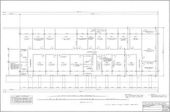 3019 Peters Creek Rd, Roanoke, VA for lease Floor Plan- Image 2 of 2