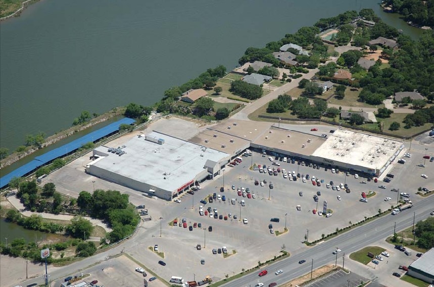 1301-1407 S Morgan St, Granbury, TX for lease - Other - Image 2 of 4