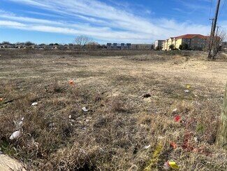 Plus de détails pour 550 Central Texas Expy, Killeen, TX - Terrain à vendre