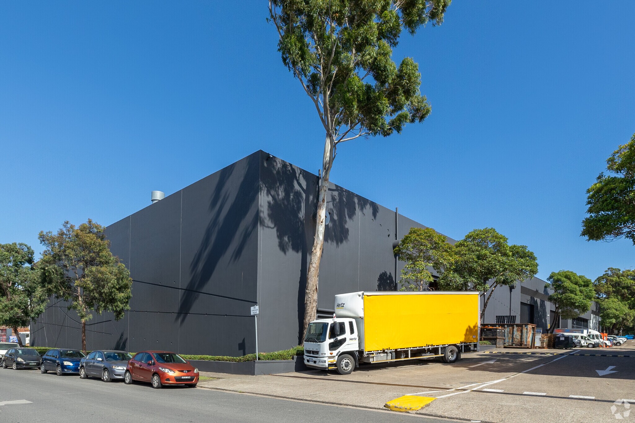 90A Euston Rd, Alexandria for lease Building Photo- Image 1 of 6