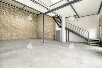 More details for 5 Rue Marguerite Aumerle, Persan - Flex for Sale
