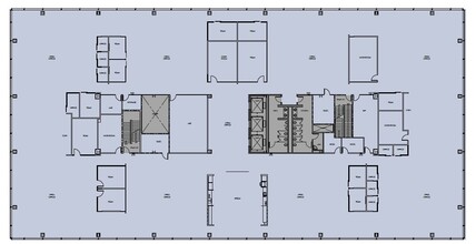 5455 Great America Pky, Santa Clara, CA for lease Building Photo- Image 1 of 2