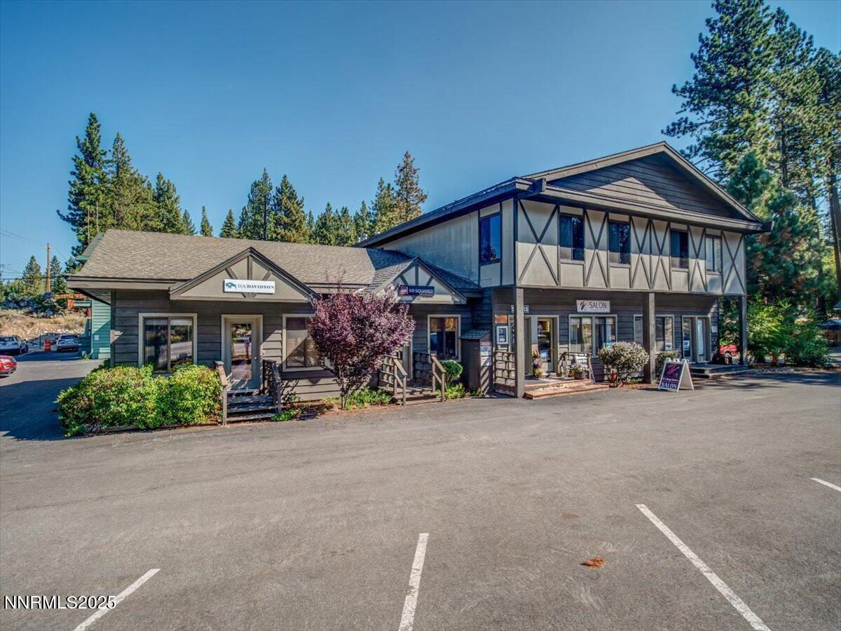 298 Kingsbury Grade, Stateline, NV for lease Building Photo- Image 1 of 13