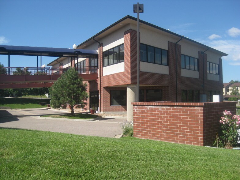 7336 S Yosemite St, Englewood, CO à louer - Photo principale - Image 3 de 10