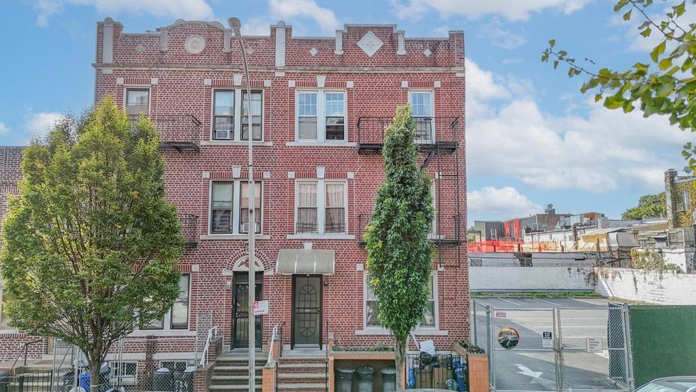 522 Bay Ridge Ave, Brooklyn, NY for sale - Primary Photo - Image 1 of 19