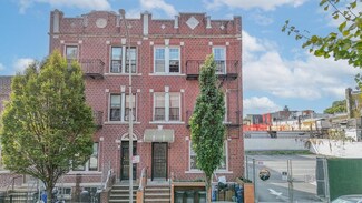Plus de détails pour 522 Bay Ridge Ave, Brooklyn, NY - Multi-résidentiel à vendre
