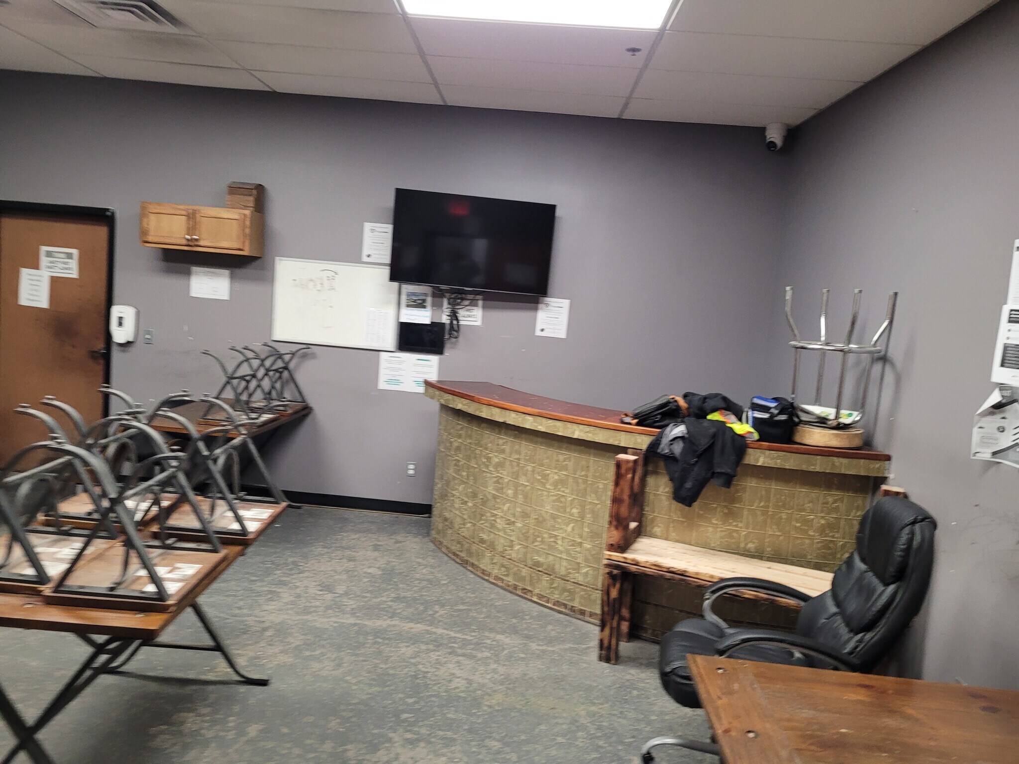 1427 Howell St, North Kansas City, MO à louer Photo intérieure- Image 1 de 18