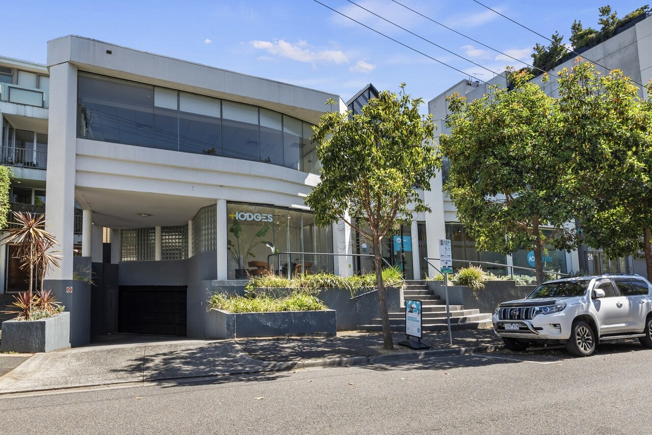 26 Thomson St, South Melbourne à louer Photo principale- Image 1 de 3