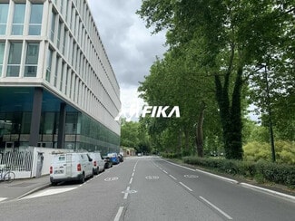 More details for 21 Boulevard De La Marquette, Toulouse - Office for Lease