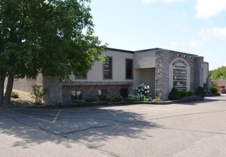 Plus de détails pour 521 Charles St, Brainerd, MN - Bureau à louer